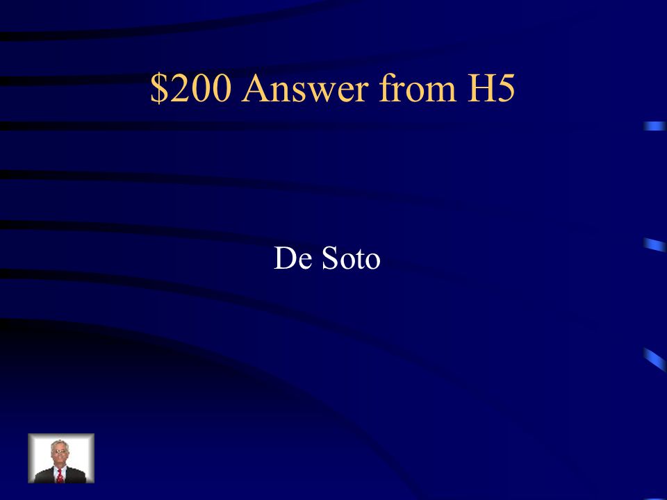 $200 Question from H5 Your Text Here