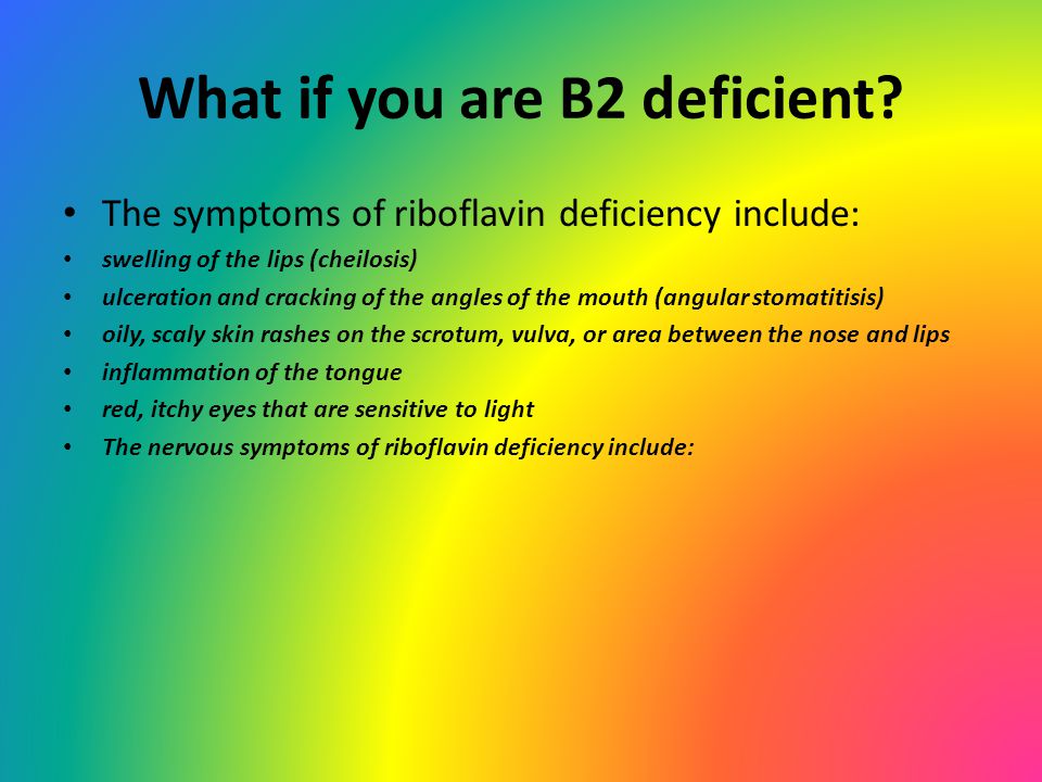 B2 (riboflavin) Sammy Sweet. What is it? It is easily absorbed  micronutrient that has a key role in maintaining human health. Supports  energy production. - ppt download