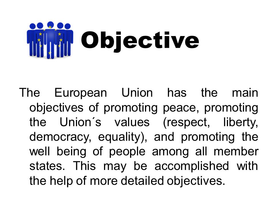 United in diversity". Function The European Union is an economical and  political partnership between 27 countries, which altogether, cover up  almost. - ppt download