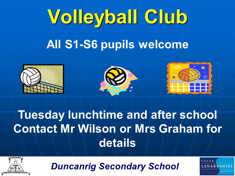 S1-S6 ZUMBA CLASS Wednesdays PE Department See Miss Murray. - ppt download