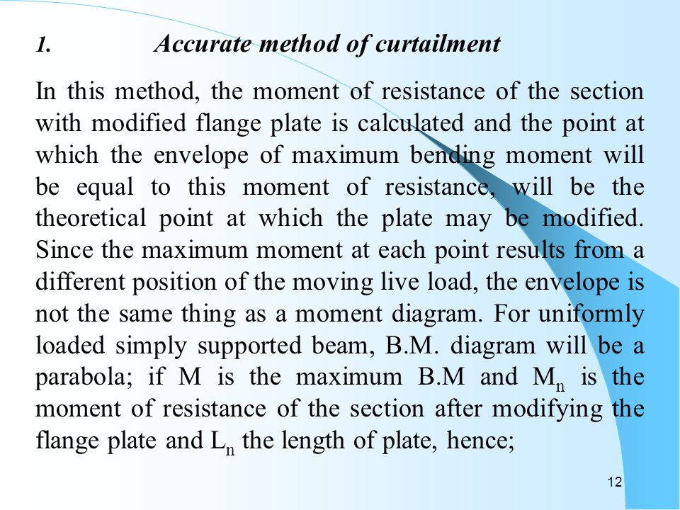 CURTAILMENT OF FLANGE PLATES EPUB DOWNLOAD CURTAILMENT OF FLANGE PLATES EPUB DOWNLOAD