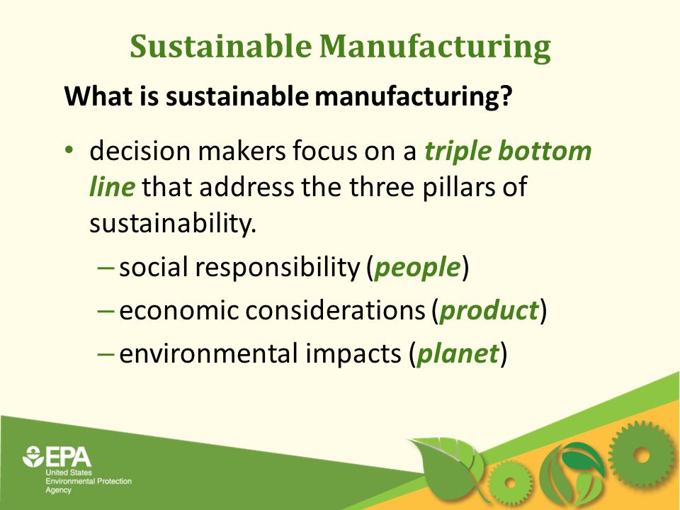 Final, Greening the bottom line words Greening the bottom line opinion