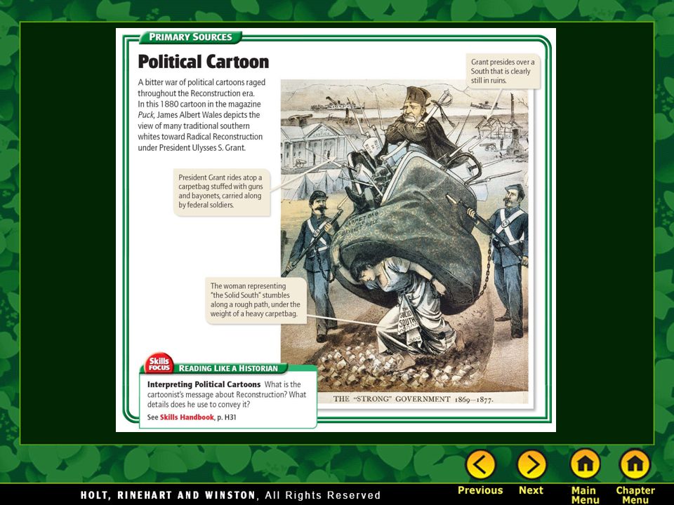 Overview Chapters U S History Ii Mrs Vanwart Ppt Video Online Download