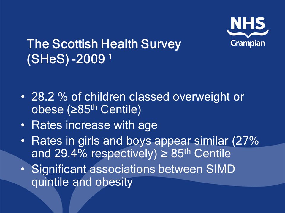 Healthy Child Weight Chw Heather Donald September Ppt Download
