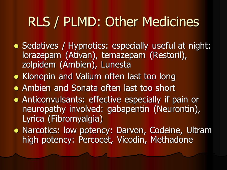 gabapentin zolpidem interaction