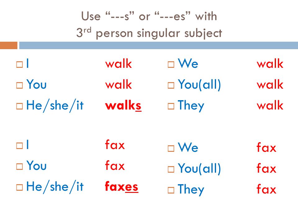 Simple Present Tense Verbs The Esl Department Esl Tutoring Program Ppt Download Simple Present Tense Verbs The Esl Department Esl Tutoring Program Ppt Download