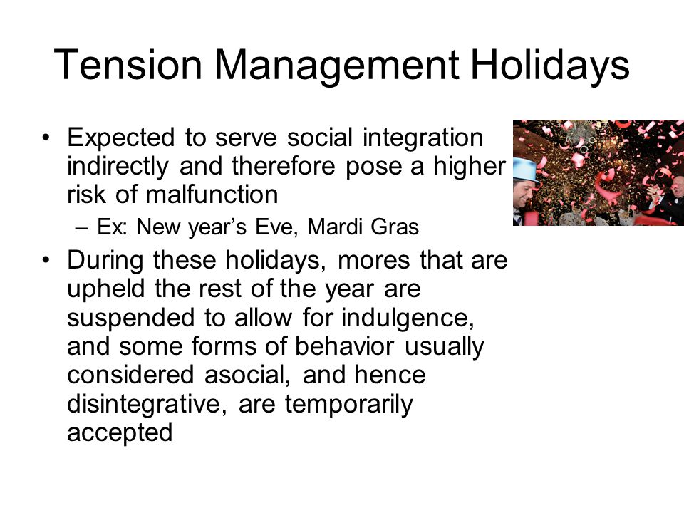 Holidays in Popular Culture Robert Wonser SOC 86 – Fall ppt download