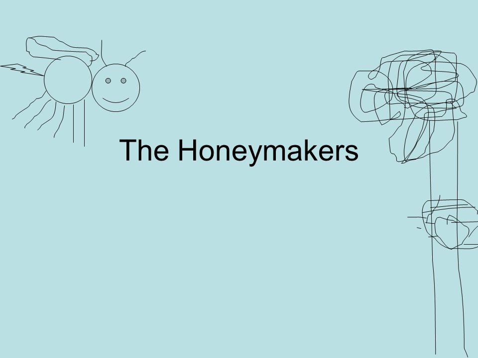 The Honeymakers