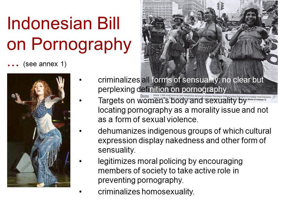 pornography dehumanizes women Pornography dehumanizes women