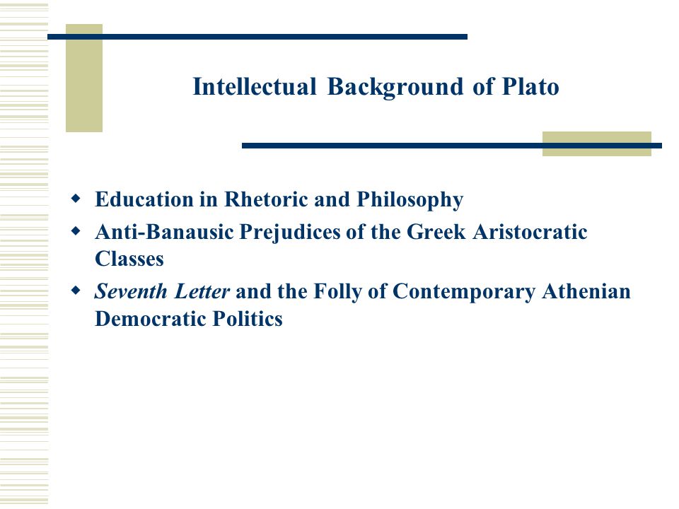 Aristocratic Views and Class Biases Political Dissent in Classical Aristocratic Views and Class Biases Political Dissent in Classical