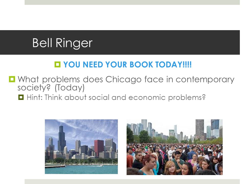 Bell Ringer  YOU NEED YOUR BOOK TODAY!!!.
