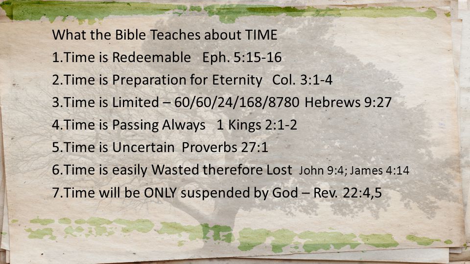 Living Belief Ephesians 515 22 Walking In Wisdom Ppt