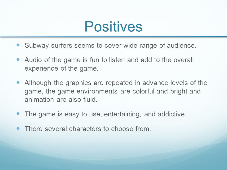 Subway Surfers Game Review. Basic Information Company Name: Kiloo