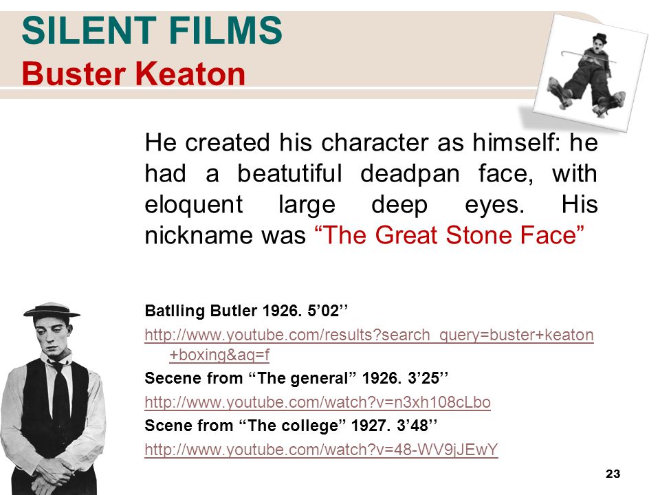 Forgotten Film From Beginnings To Talkies Unit 2 This Is Cinema Lesson 2 Silent Films Ppt Download Forgotten Film From Beginnings To Talkies Unit 2 This Is Cinema Lesson 2 Silent Films Ppt Download