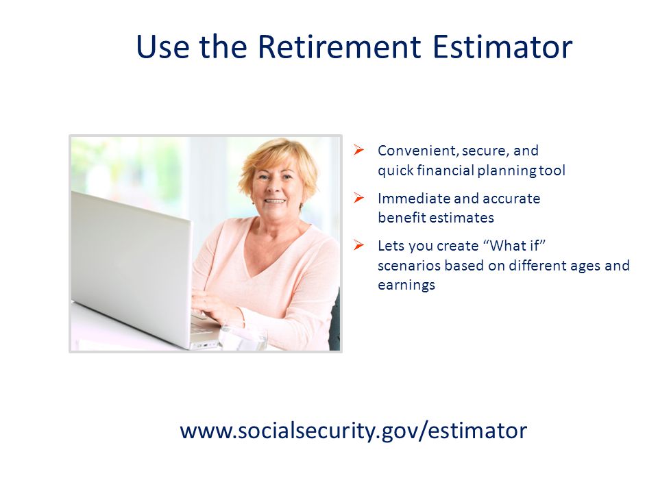 Social security who gets benefits from social security 58 million