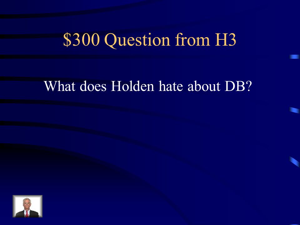 $200 Answer from H3 Central Park