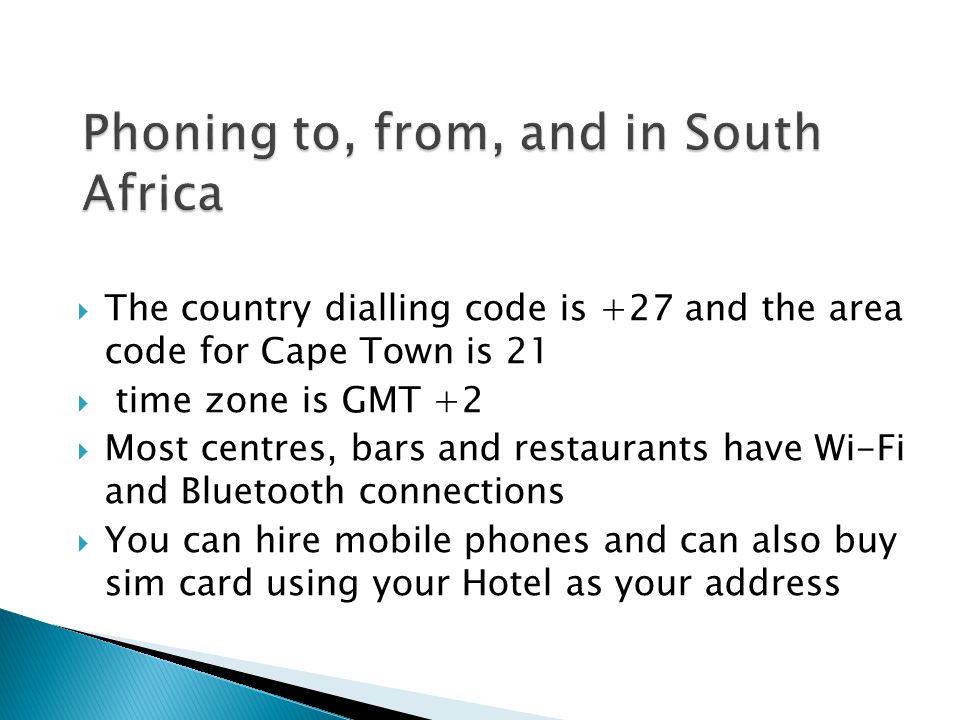 Preparations for the hosting by South Africa of the Diplomatic Conference  to consider the Agreement on Safety of Fishing Vessels By Dumisani T Ntuli.  - ppt download