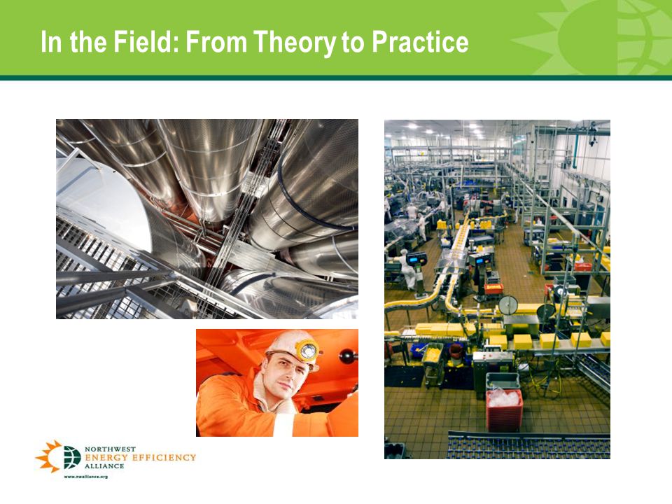 In the Field: From Theory to Practice