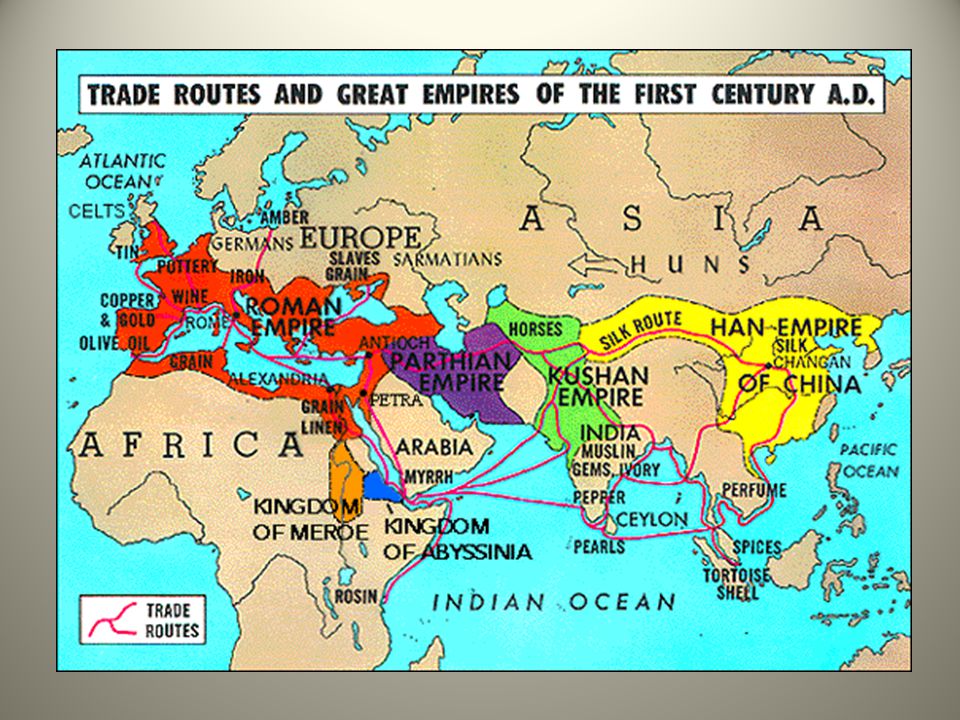 Networks Of Communication And Exchange 300 B C E 600 Ppt 3 Before Clical Times Long Distance Trade Was Risky And Costly What Two Developments Reduced The Risks Of Stimulated