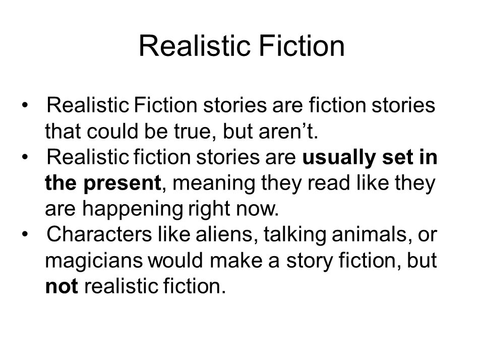 realistic fiction september genre of the month realistic fiction realistic fiction