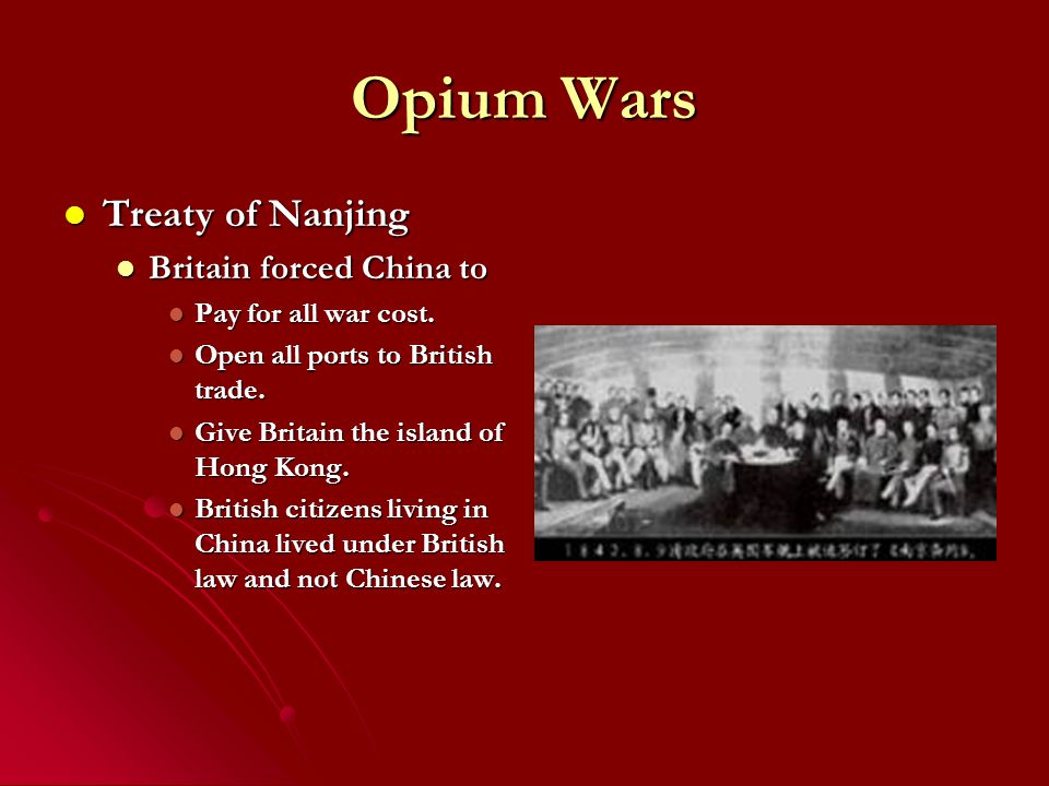 Imperialism and China. China In the 1790's China was not interested in western influence. In the 1790's China was not interested in western influence. - ppt download