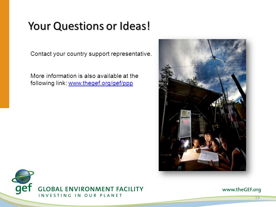 Your Questions or Ideas. Contact your country support representative.