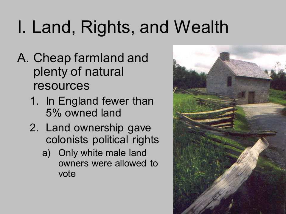 american identity early 1700