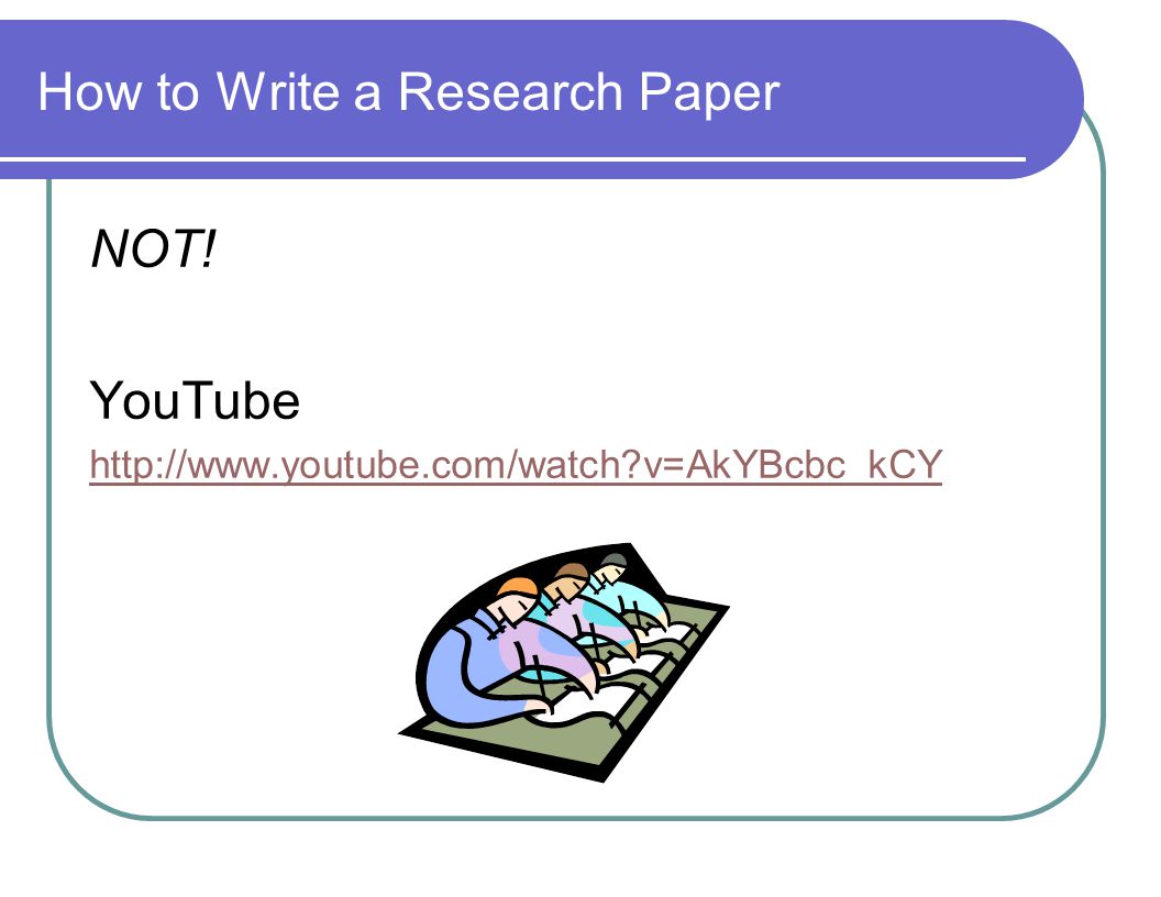 How to write college paper kagan