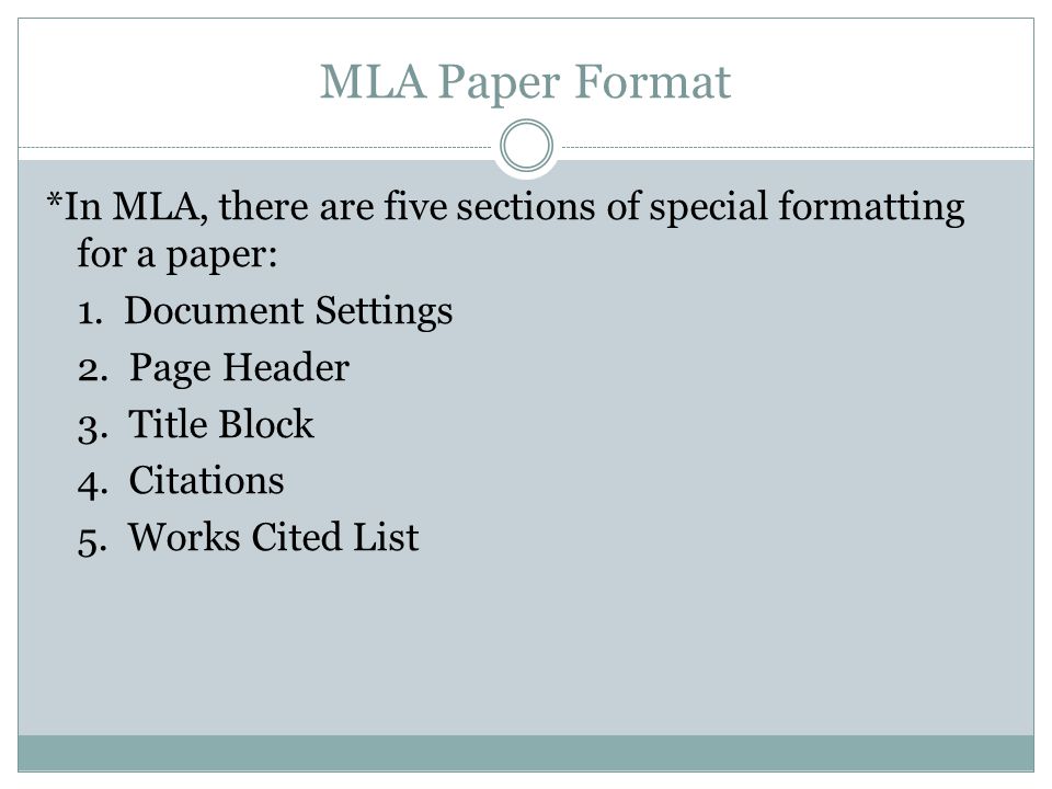 documenting sources using mla format mla documentation ppt download