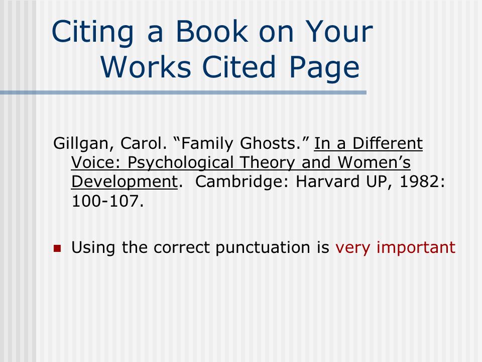 mla citations and format 1 page set up page set up 2 common
