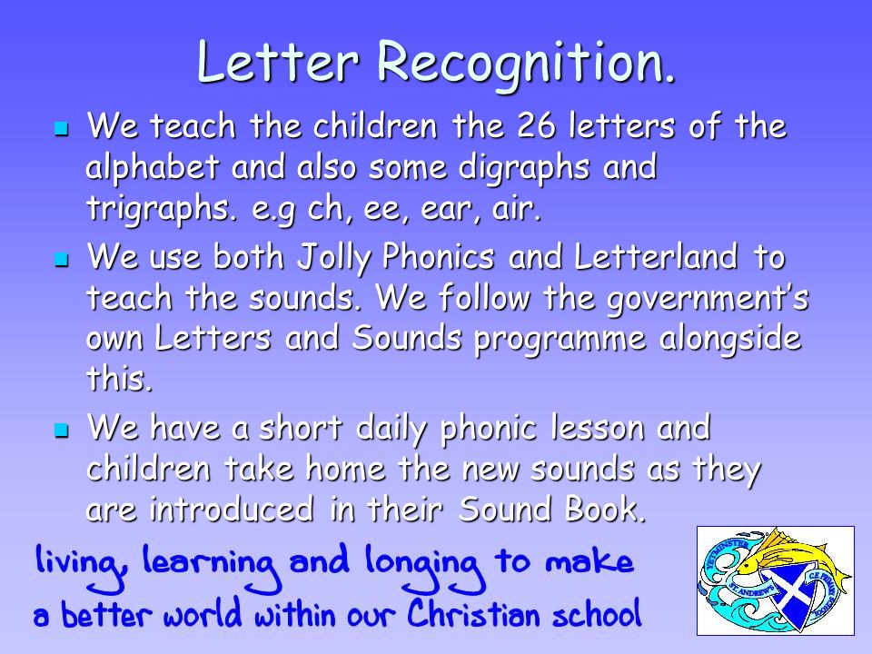 Letter Recognition.