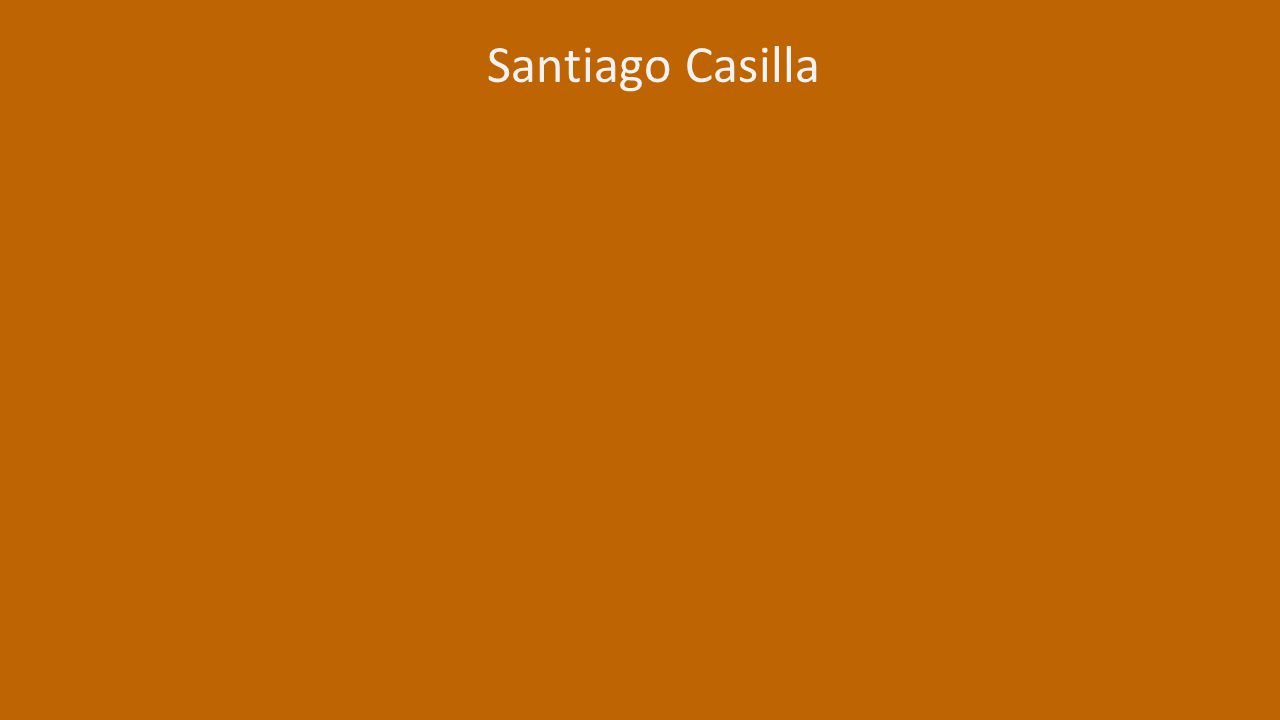 Santiago Casilla