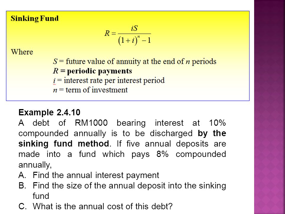 W What Is Financial Math Field Of Applied Mathematics