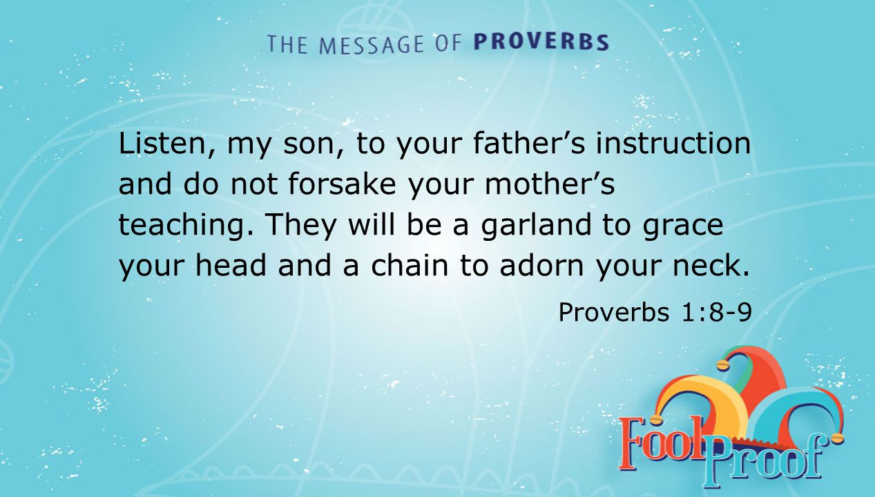 textbox center the wisdom of homeschooling proverbs 1 ppt download