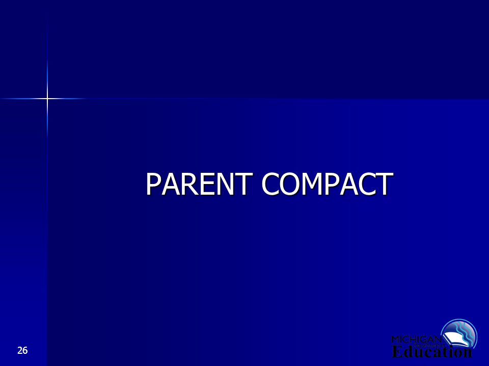 26 PARENT COMPACT