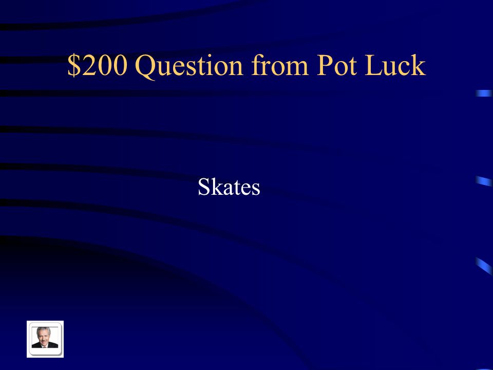$100 Answer from Pot Luck Llenar el tanque
