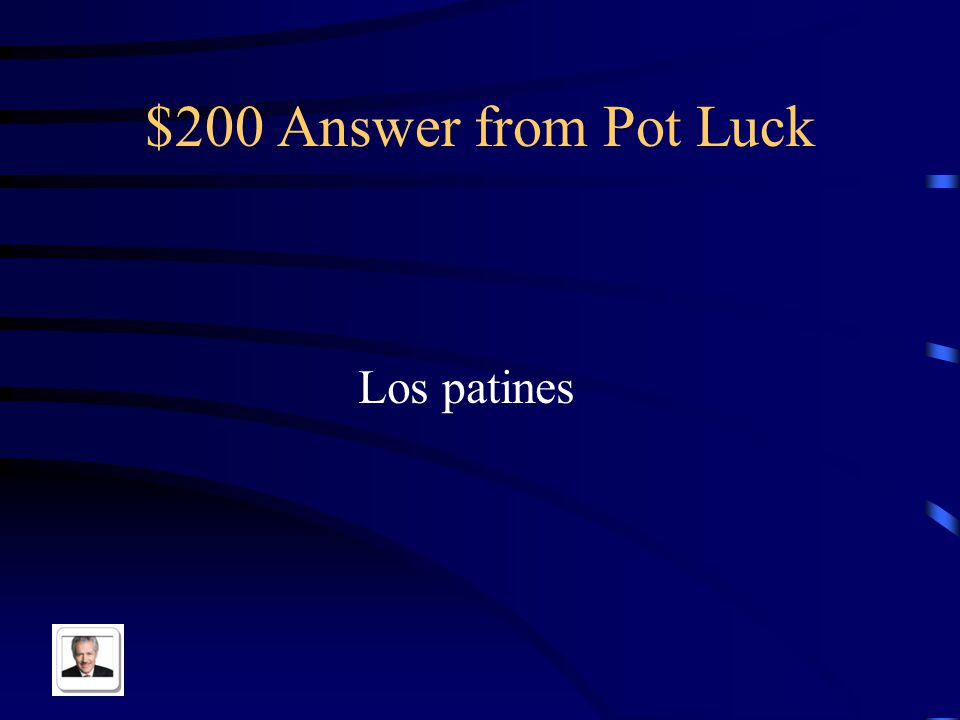 $200 Question from Pot Luck Skates