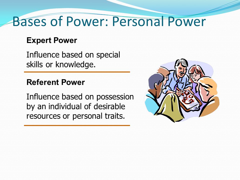 power politics definition