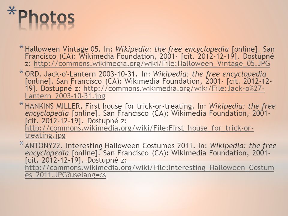 * Halloween Vintage 05. In: Wikipedia: the free encyclopedia [online].
