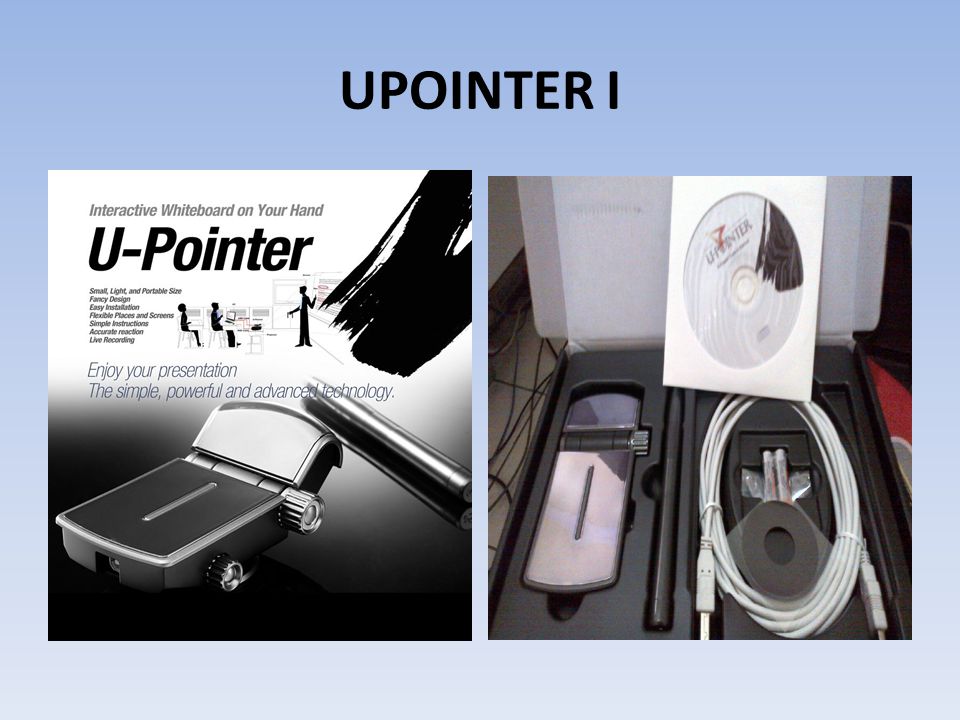 Upointer windows hitachi Upointer windows hitachi