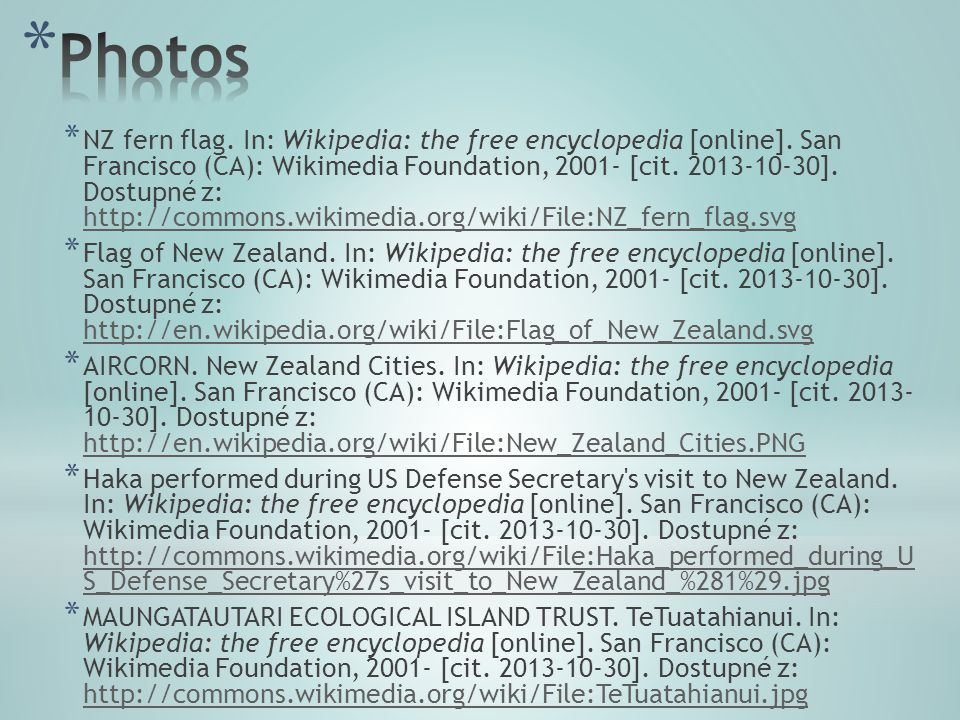 * NZ fern flag. In: Wikipedia: the free encyclopedia [online].