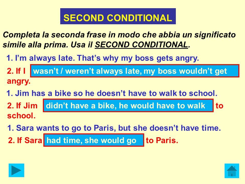 Second rule. Second conditional правило. Предложения с second conditional. Second conditional правило отрицание. Секонд кондишинал примеры.