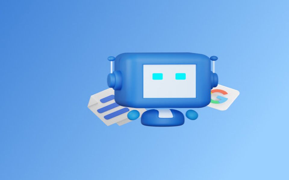 Does google penalize ai content ppt download