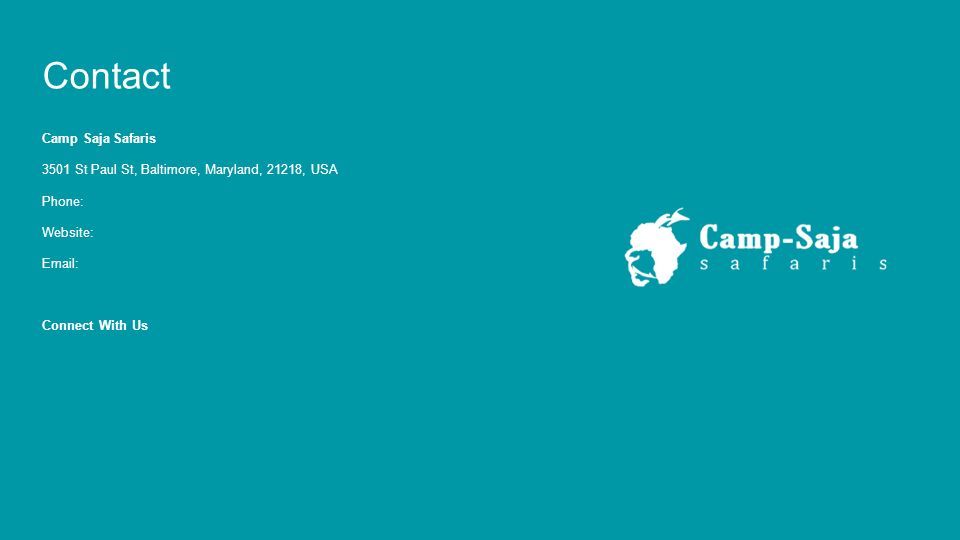 Beyond boundaries explore uganda s wonders with camp saja safaris