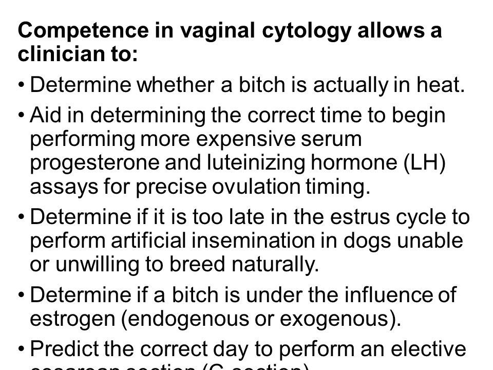 Vaginal cytology ppt download