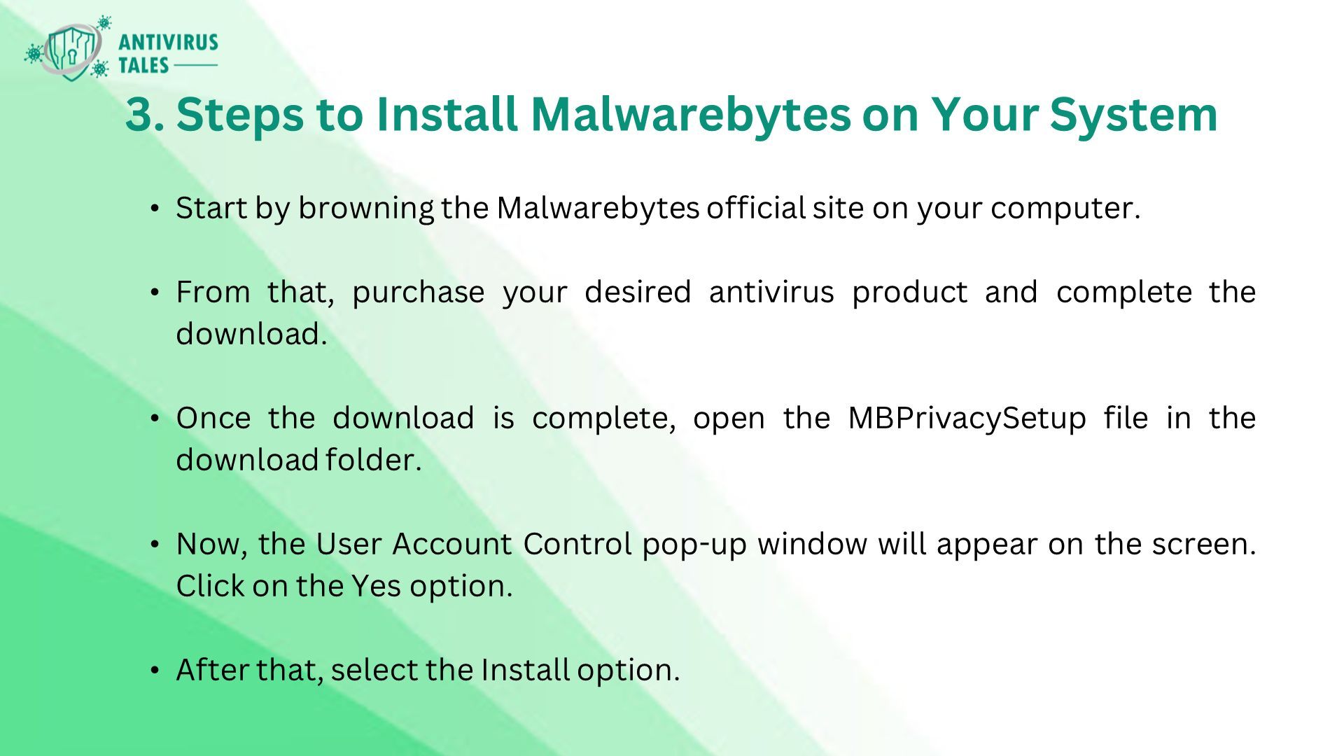 How to uninstall malwarebytes on mac and windows ppt download