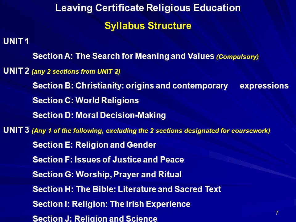 religion leaving cert 2018 leaving cert religion coursework 2020