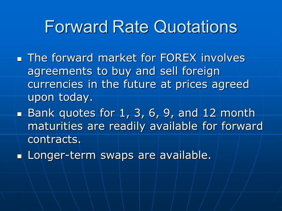 Forex Market Participants The Forex Market Is A Two Tiered Market - 
