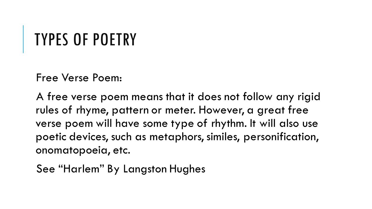 Rhyming Patterns In Poems Best Inspiration Rhyming Patterns In Poems Best Inspiration