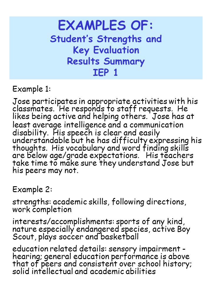 personal strengths and weaknesses essay example mistyhamel personal strengths and weaknesses examples